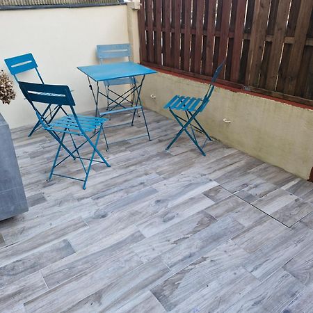 L Alchimie Villa Fecamp Ngoại thất bức ảnh
